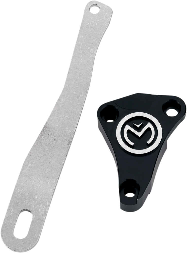 Moose Offroad Slave Cylinder Case Saver Kit - 13-092 fits Ktm - Main Product View