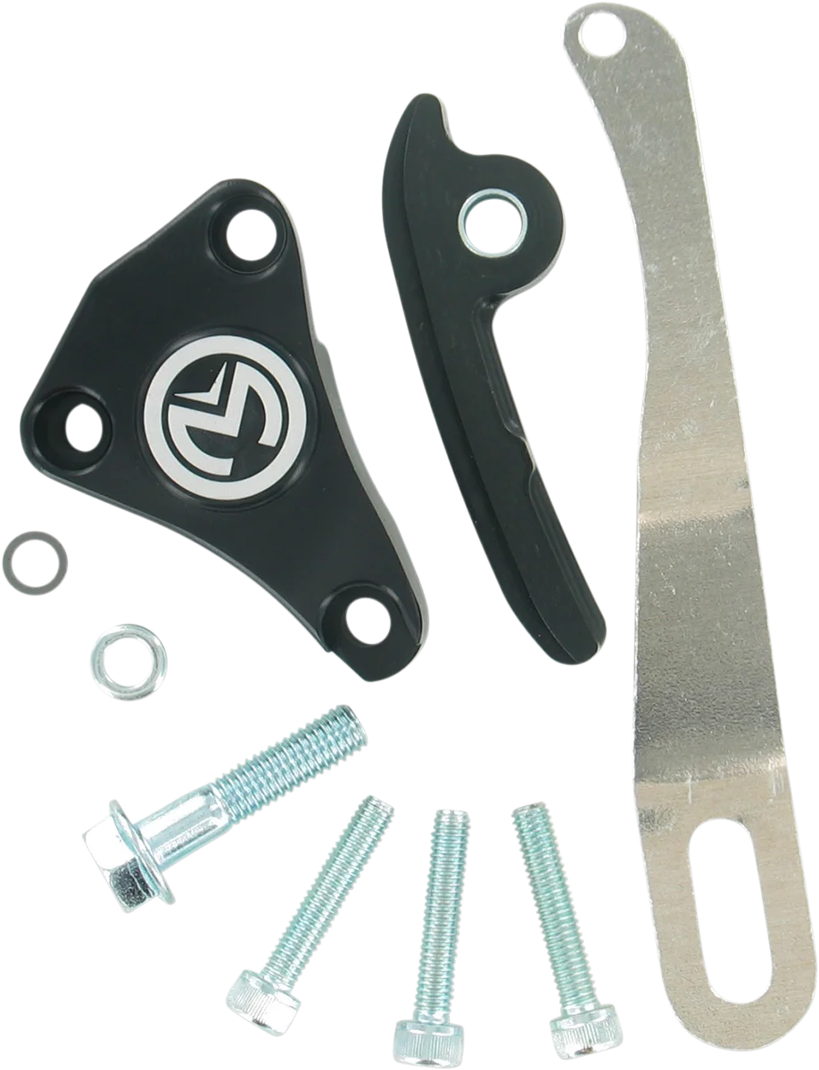 Moose Offroad Slave Cylinder Case Saver Kit - 13-095 fits Husaberg / Husqvarna / Ktm - Side View