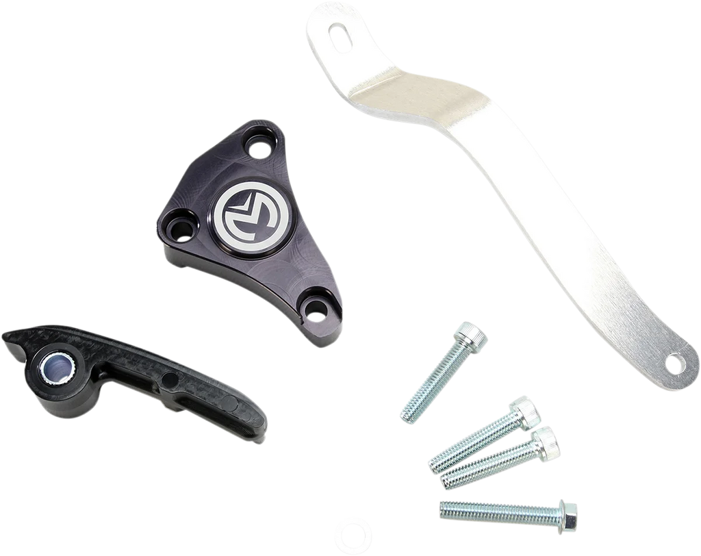 Moose Offroad Slave Cylinder Case Saver Kit - 13-400 fits Beta - Main Product View