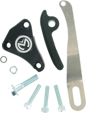 Load image into Gallery viewer, Moose Offroad Slave Cylinder Case Saver Kit - 13-400 fits Beta - Side View