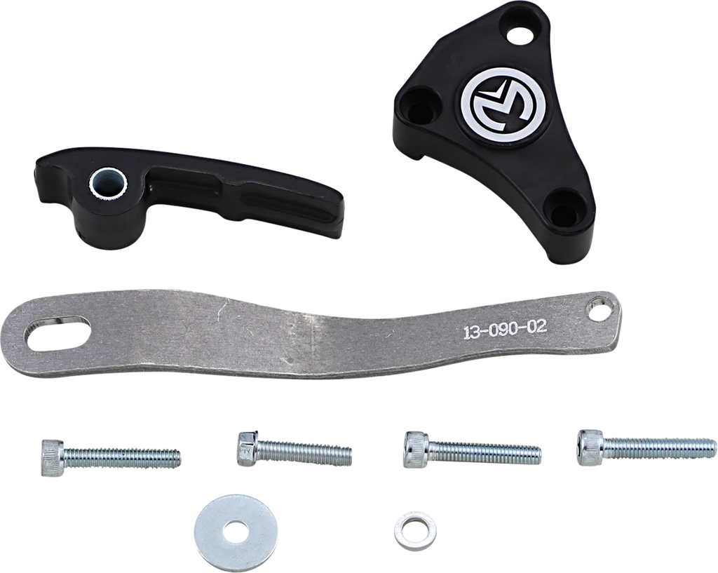 Moose Offroad Slave Cylinder Case Saver Kit - 13-4020 fits Beta - Main Product View
