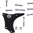 Load image into Gallery viewer, Moose Offroad Slave Cylinder Case Saver Kit - 13-9019 fits Sherco - Main Product View