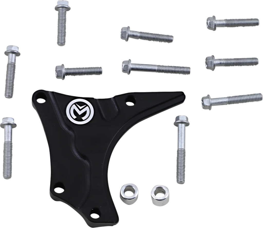 Moose Offroad Slave Cylinder Case Saver Kit - 13-9019 fits Sherco - Main Product View