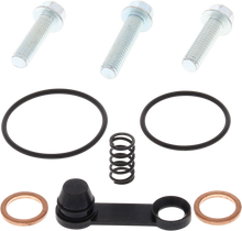 Load image into Gallery viewer, Moose Offroad Slave Cylinder Rebuild Kit - 18-6004 fits Ktm - Main Product View