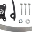Load image into Gallery viewer, Moose Offroad Slave Cylinder/Case Saver Guard - 13-1023 fits Gas Gas / Husqvarna / Ktm - Side View