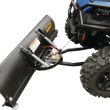 Load image into Gallery viewer, Moose Offroad Smart Fit Plow System - ATV - Universal 2549PF - Main Product View