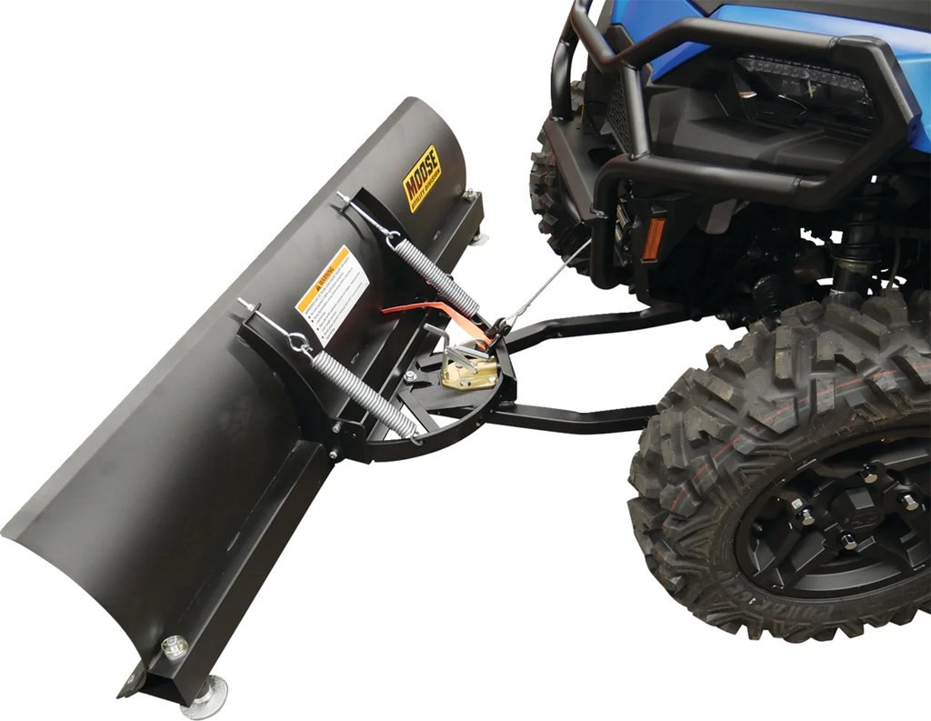 Moose Offroad Smart Fit Plow System - ATV - Universal 2549PF - Main Product View