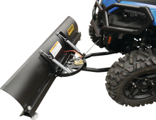 Load image into Gallery viewer, Moose Offroad Smart Fit Plow System - ATV - Universal 2549PF - Main Product View