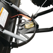 Load image into Gallery viewer, Moose Offroad Smart Fit Plow System - ATV - Universal 2549PF - Side View