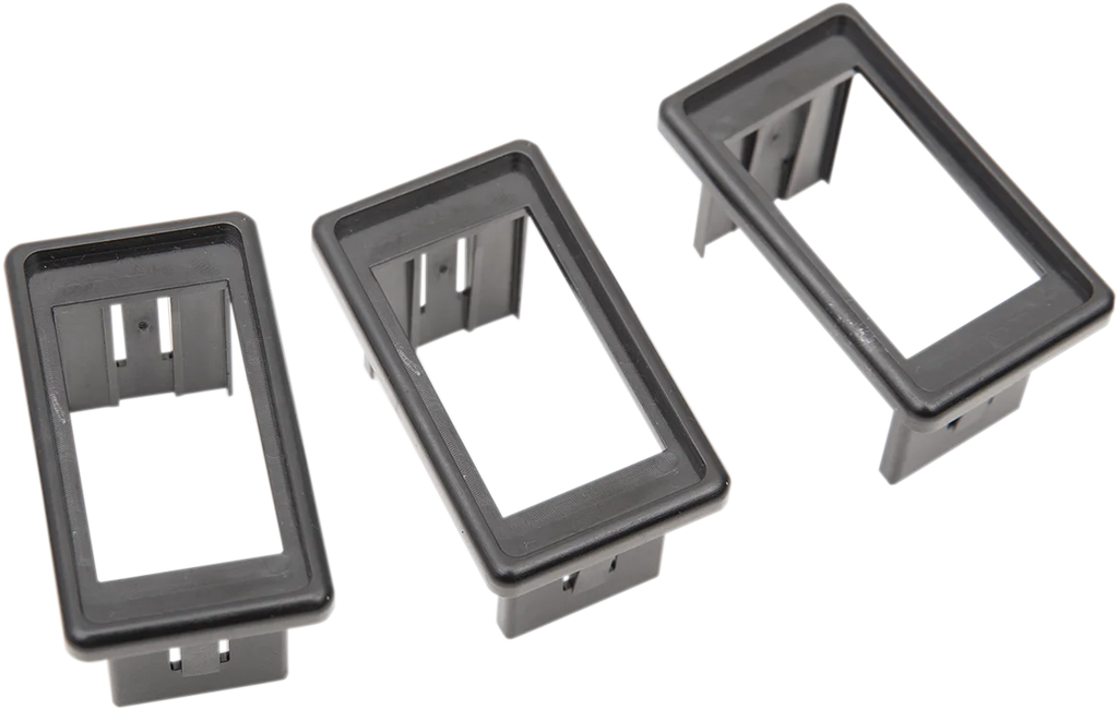 Moose Offroad Snap-In Switch Adapter - 3PK CSW-ADA - Main Product View