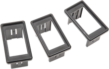 Load image into Gallery viewer, Moose Offroad Snap-In Switch Adapter - 3PK CSW-ADA - Main Product View