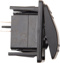 Load image into Gallery viewer, Moose Offroad Snap-In Switch Adapter - 3PK CSW-ADA - Back View