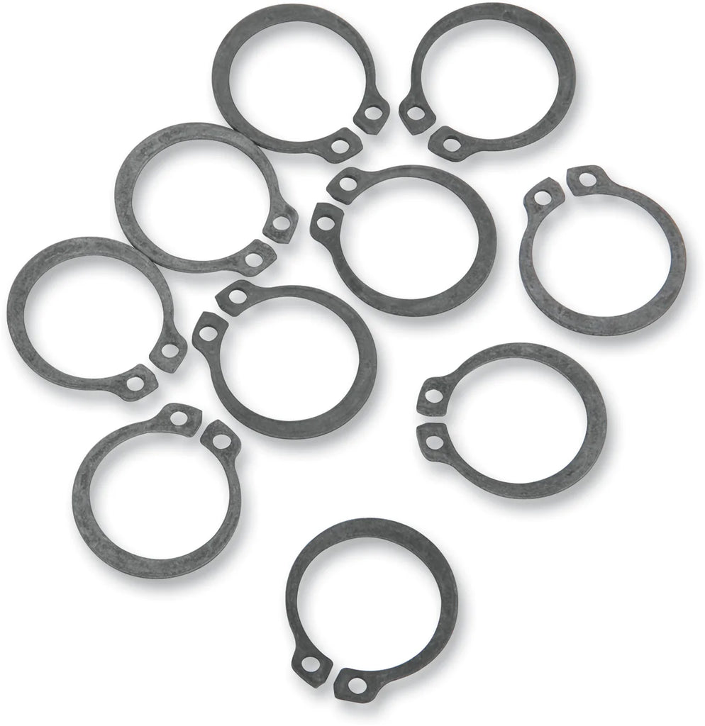Moose Offroad Snap Ring - 10 Pack - 25-6012 fits Kawasaki / Suzuki - Main Product View