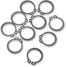 Load image into Gallery viewer, Moose Offroad Snap Ring - 10 Pack - 25-6012 fits Kawasaki / Suzuki - Main Product View