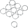 Load image into Gallery viewer, Moose Offroad Snap Ring - 10 Pack - 25-6015 fits Gas Gas / Husqvarna / Ktm - Main Product View