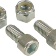 Load image into Gallery viewer, Moose Offroad Socket Head Bolt - 3/8 x 3/4 BB27PF - Main Product View