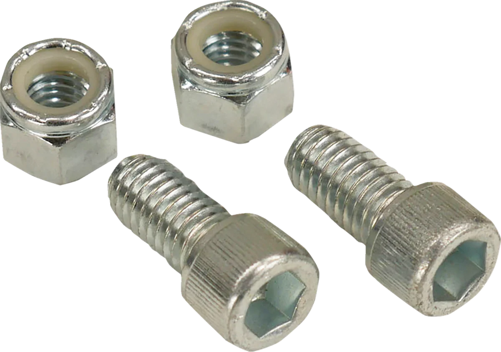 Moose Offroad Socket Head Bolt - 3/8 x 3/4 BB27PF - Main Product View
