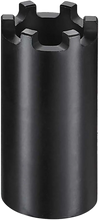 Load image into Gallery viewer, Moose Offroad Socket Tool - Clutch - Spider Nut 390-9601 - Main Product View