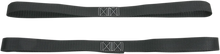 Load image into Gallery viewer, Moose Offroad Soft-Tye - 1" x 18" - Black 3920-0307 - Main Product View