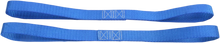 Load image into Gallery viewer, Moose Offroad Soft-Tye - 1" x 18" - Blue 3920-0309 - Main Product View