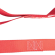 Load image into Gallery viewer, Moose Offroad Soft-Tye - 1" x 18" - Red 3920-0308 - Main Product View