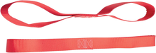 Load image into Gallery viewer, Moose Offroad Soft-Tye - 1" x 18" - Red 3920-0308 - Main Product View