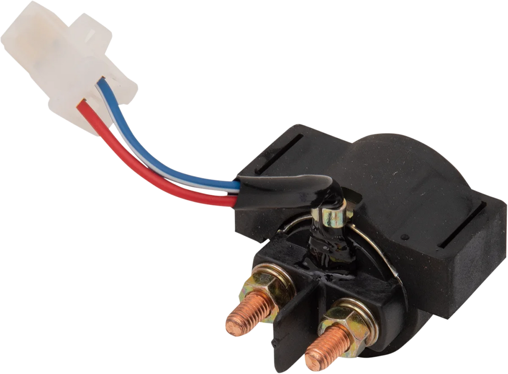 Moose Offroad Solenoid Switch - M-65-401 fits Yamaha - Main Product View