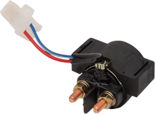 Load image into Gallery viewer, Moose Offroad Solenoid Switch - M-65-401 fits Yamaha - Main Product View
