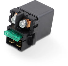 Load image into Gallery viewer, Moose Offroad Solenoid Switch - M-65-401 fits Yamaha - Side View