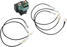 Load image into Gallery viewer, Moose Offroad Solenoid - Universal M-65-001 - Main Product View