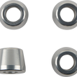 Load image into Gallery viewer, Moose Offroad Solid Mount Cones - Aluminum 10.004.0 - Main Product View