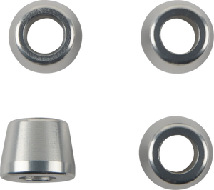 Moose Offroad Solid Mount Cones - Aluminum 10.004.0 - Main Product View