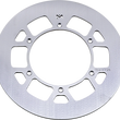 Load image into Gallery viewer, Moose Offroad Solid Rotor - 150-072S fits Yamaha - Main Product View