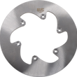 Load image into Gallery viewer, Moose Offroad Solid Rotor - Rear M1404RS - Main Product View