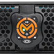 Load image into Gallery viewer, Moose Offroad Sound Bar - 38" 10SPEAKERMSE - Main Product View