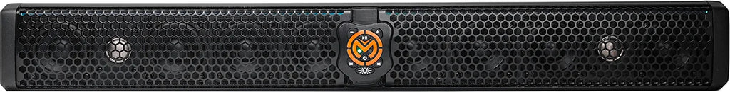 Moose Offroad Sound Bar - 38" 10SPEAKERMSE - Main Product View