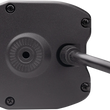 Load image into Gallery viewer, Moose Offroad Sound Bar - 38" 10SPEAKERMSE - Side View