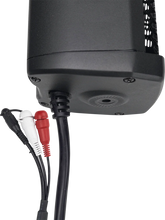 Load image into Gallery viewer, Moose Offroad Sound Bar - 38" 10SPEAKERMSE - Back View