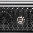 Load image into Gallery viewer, Moose Offroad Sound Bar - 38" 10SPEAKERMSE - Additional View 6