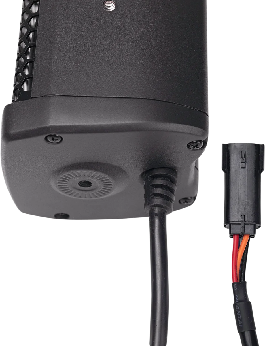 Moose Offroad Sound Bar - 38" 10SPEAKERMSE - Additional View 7