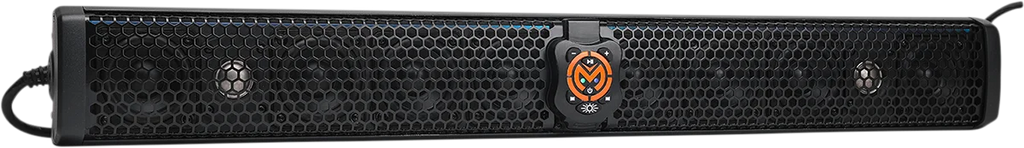 Moose Offroad Sound Bar - 38" 10SPEAKERMSE - Additional View 8