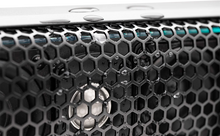 Load image into Gallery viewer, Moose Offroad Sound Bar - 38" 10SPEAKERMSE - Additional View 11