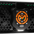 Load image into Gallery viewer, Moose Offroad Sound Bar - 38" 10SPEAKERMSE - Additional View 12