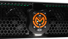Load image into Gallery viewer, Moose Offroad Sound Bar - 38" 10SPEAKERMSE - Additional View 12