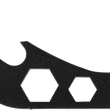 Load image into Gallery viewer, Moose Offroad Spanner Wrench 5220PF - Main Product View