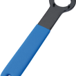 Load image into Gallery viewer, Moose Offroad Spanner Wrench - Fork Cap 390-9402 - Side View
