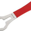 Load image into Gallery viewer, Moose Offroad Spanner Wrench - Fork Cap 390-9402 - Detail View