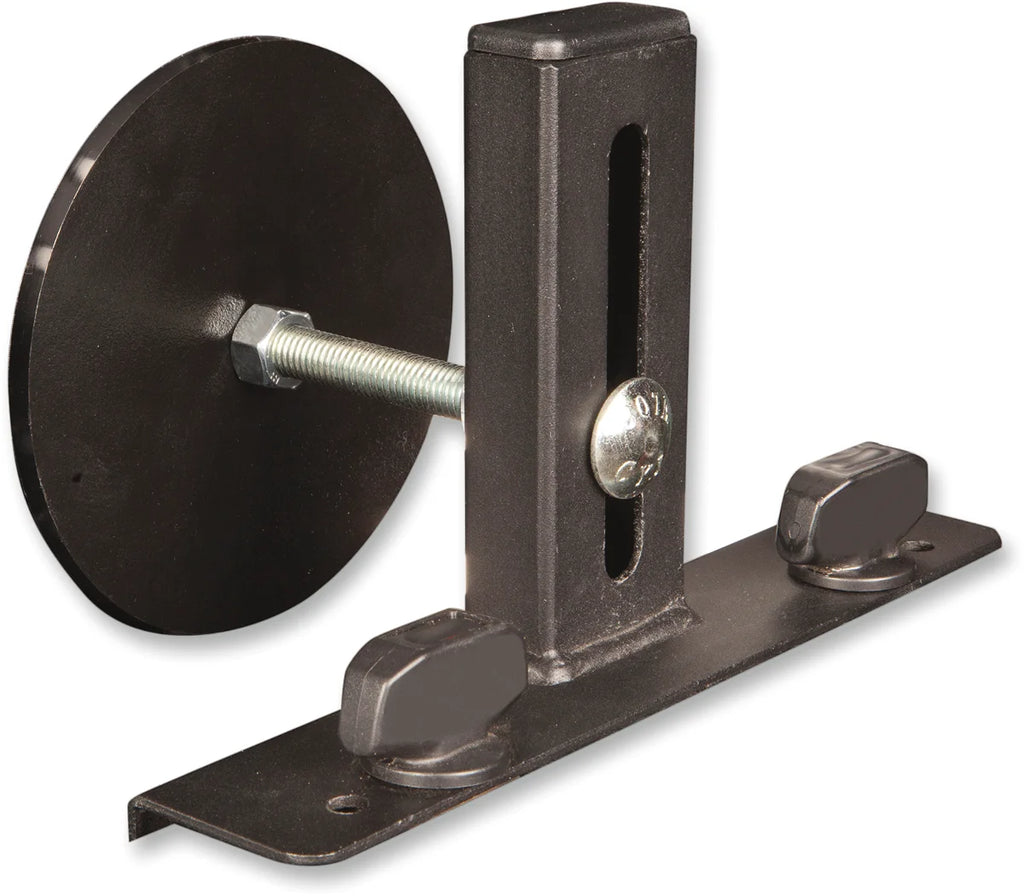 Moose Offroad Spare Tire Attachment - R-800 ST fits Polaris General - Main Product View