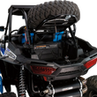 Load image into Gallery viewer, Moose Offroad Spare Tire Carrier - 1512-0239 fits RZR - Main Product View