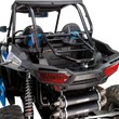 Load image into Gallery viewer, Moose Offroad Spare Tire Carrier - 1512-0239 fits RZR - Side View